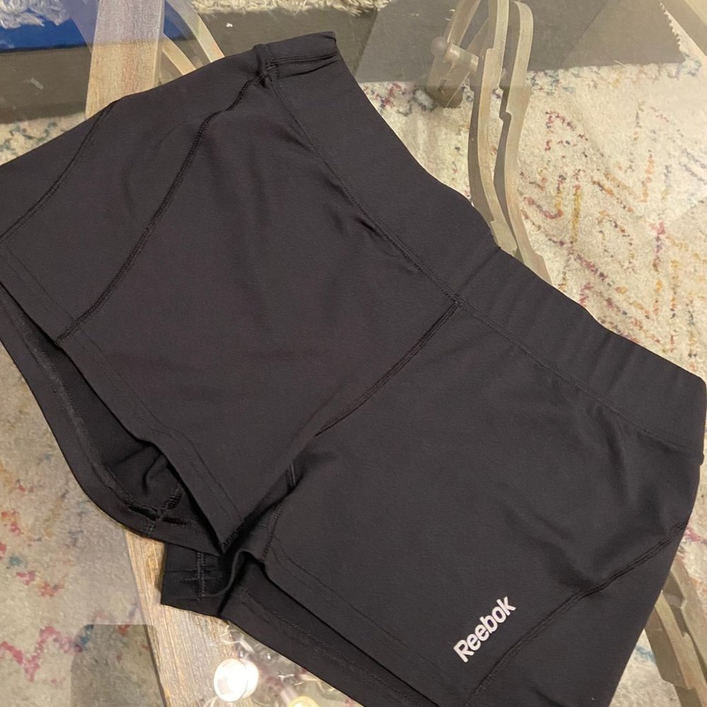 Reebok Shorts